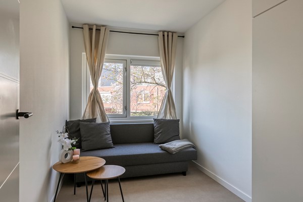 Medium property photo - Retoricahof 11, 4207 TW Gorinchem